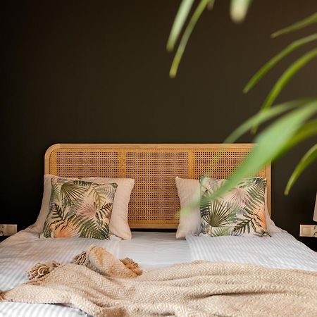 Four Seasons Old Town - Autumn Apartment Warsaw Luaran gambar