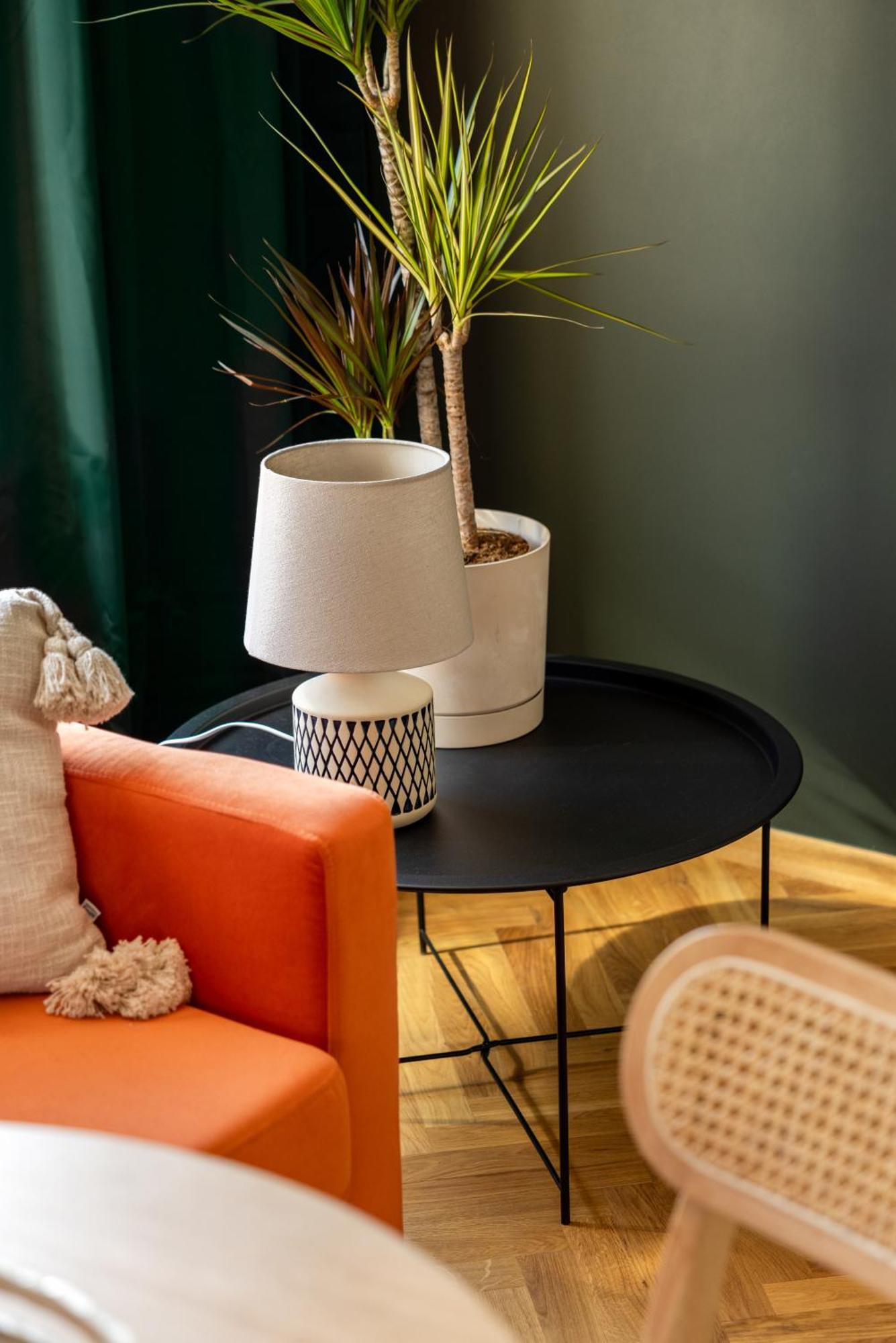 Four Seasons Old Town - Autumn Apartment Warsaw Luaran gambar